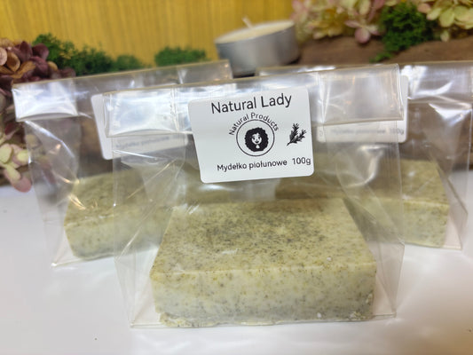 Mydło piołunowe 100 g