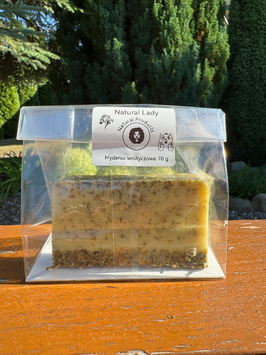 Mydło Wrotyczowe 70 g